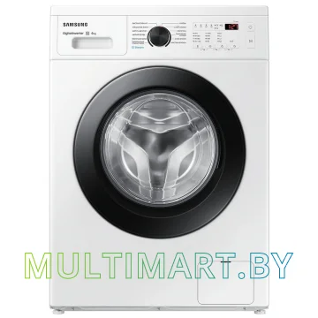 Стиральная машина Samsung WW60AG4S00CELP
